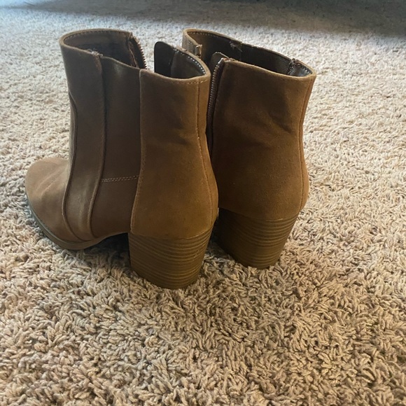 Booties - Picture 3 of 5